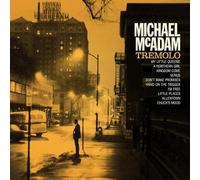 Michael McAdam - Tremolo