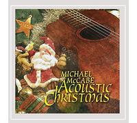 Michael McCabe - Acoustic Christmas