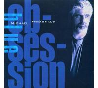 Michael Mcdonald - Blue Obsession