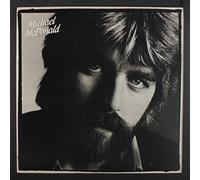 Michael McDonald - If That's What it Takes (1982) [Import]