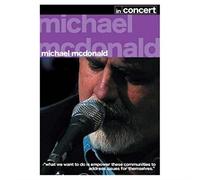Michael McDonald-in Concert [Import]