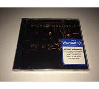 Michael Mcdonald – Michael Mcdonald: Live On Soundstagedvd – CD (2017)