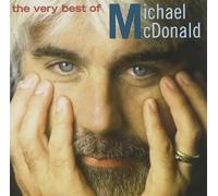 Michael McDonald - Michael McDonald - The Very Best of Michael McDonald