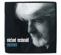 Michael McDonald Motown (CD)