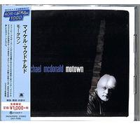 Michael McDonald - Motown [Import]