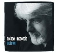 Michael McDonald - Motown [New CD]