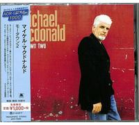 Michael Mcdonald - Motown Two [Cd] Reissue, Japan - Import