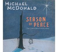 Michael McDonald - Season of Peace - CD - G3z