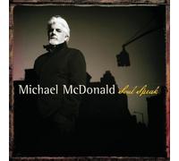 Michael McDonald - Soul Speak by Michael McDonald (2008) Audio CD