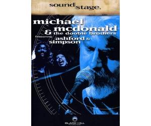Michael McDonald - Soundstage