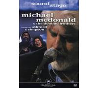 Michael McDonald - Soundstage [Import]