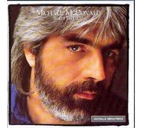 Michael McDonald Sweet Freedom (CD) Album
