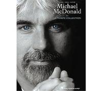 Michael mcdonald - the ultimate collection piano, voix, guitare