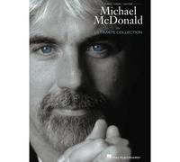 MICHAEL MCDONALD - THE ULTIMATE COLLECTION