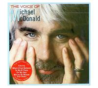 Michael Mcdonald - The Voice Of Michael McDonald - The Best Of