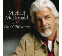 MCDONALD,MICHAEL - This Christmas