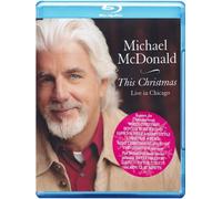 Michael McDonald - This Christmas - Live In Chicago (DVD) Michael McDonald