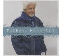 Michael McDonald – Through the Many Winters: A Christmas Album – CD – Neuf