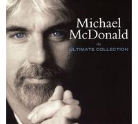 Michael Mcdonald - Ultimate Collection,the
