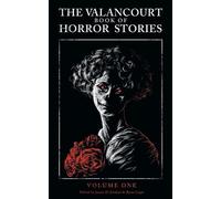 Michael McDowell Bernard Taylor Christophe The Valancourt Book of Horror (Poche)