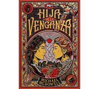 Michael McDowell – Hija de la venganza / Daughter of Vengeance – Relié