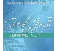 Michael McElroy - Great Joy II: Around The World