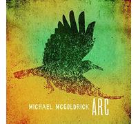 Michael McGoldrick CD (Standard) Now Available