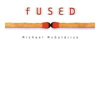 Michael Mcgoldrick - Fused-Michael Mcgoldrick VERTCD 051 [Import]
