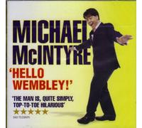Michael McIntyre - Hello Wembley
