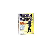 Michael Mcintyre: Hello Wembley Live 2009