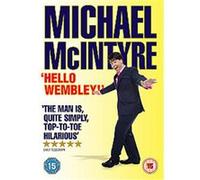 Michael McIntyre - Live 2009 - Hello Wembley G