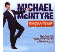 Michael Mcintyre - Live 2012 [Import]