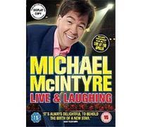 Michael McIntyre - Live And Laughing G
