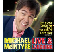 Michael Mcintyre - Live and Laughing [Import]