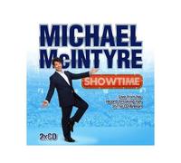 Michael Mcintyre - Showtime