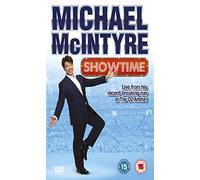 Michael Mcintyre: Showtime Live – Édition Royaume‑Uni (Import)
