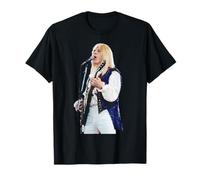 Michael McKean Spinal Tap Break Like The Wind Era 1992 T-Shirt