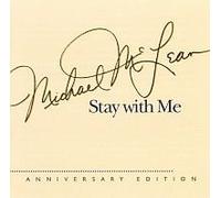 Michael McLean - Stay with Me (UK Import)