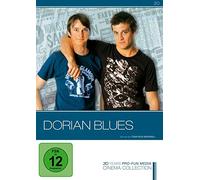Michael Mcmillian;Lea Coco - Dorian Blues (20 Years Collection) [Import]