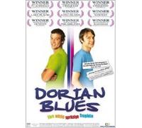 MICHAEL MCMILLIAN/LEA COCO/STEVEN C.FLETCHER - DORIAN BLUES DVD NEUF