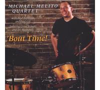 Michael Melito - Bout Time