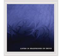 Michael Messervy - Listen in Headphones on Drugs