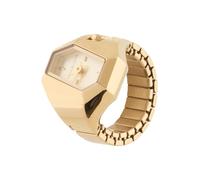 MICHAEL Michael Kors Bague 'SURI' or, Taille 50-60