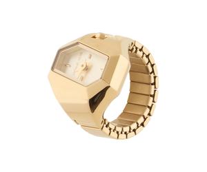 MICHAEL Michael Kors Bague 'SURI' or, Taille 50-60