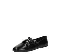 Ballerines Michael Michael Kors INDY FLEX BALLET pour Femme 40 1/2 Noir