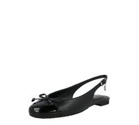 MICHAEL Michael Kors Ballerines à lanières noir, Taille 39