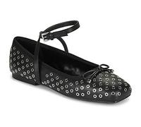 Michael Kors Collette Flex Ballet Black Taille: 36 | Ballerines Outlet | Femme | Le Noir