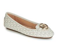 MICHAEL Michael Kors Ballerines LILLIE MOC in Beige 36