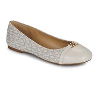MICHAEL Michael Kors Ballerines MANDY FLAT in Beige 41