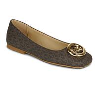 MICHAEL Michael Kors Ballerines MILAN FLEX BALLET in Marron 40